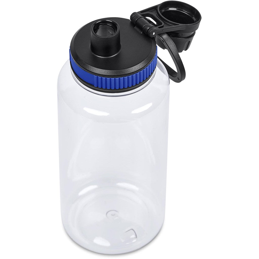 Altitude Franco Recycled PET Water Bottle – 1Litre Mirelle Leather and Lifestyle