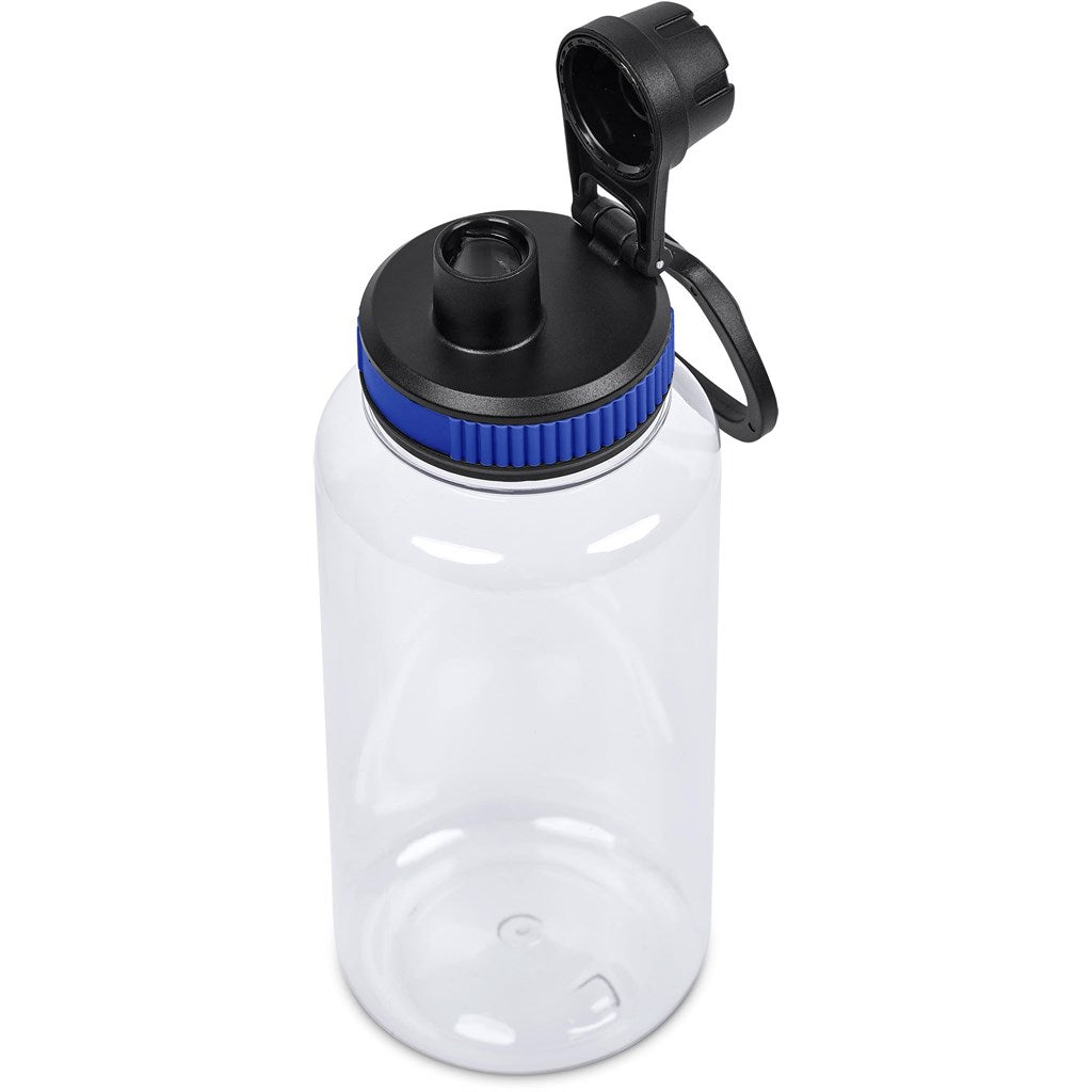 Altitude Franco Recycled PET Water Bottle – 1Litre Mirelle Leather and Lifestyle