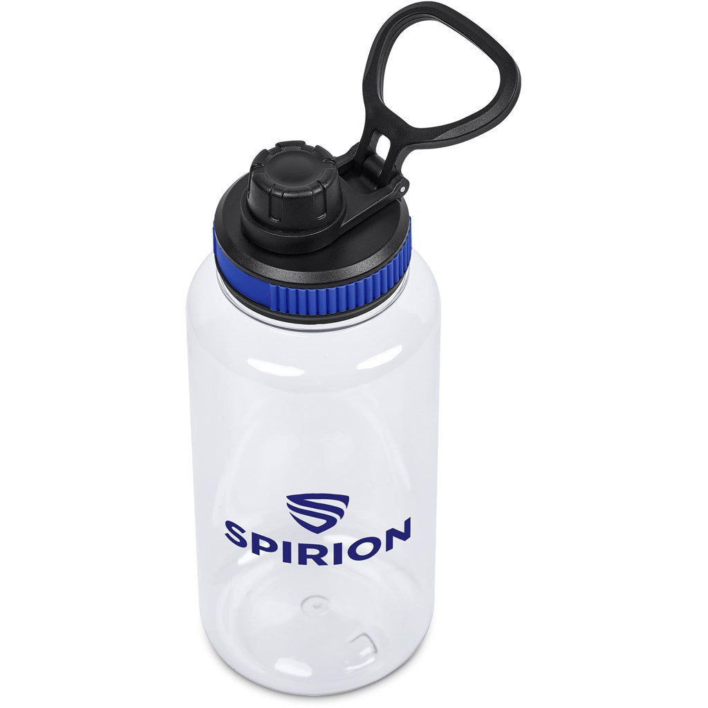 Altitude Franco Recycled PET Water Bottle – 1Litre Mirelle Leather and Lifestyle