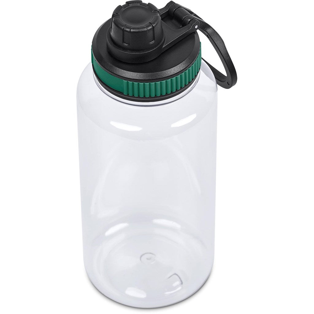 Altitude Franco Recycled PET Water Bottle – 1Litre Mirelle Leather and Lifestyle