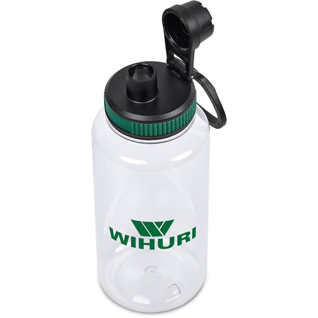 Altitude Franco Recycled PET Water Bottle – 1Litre Mirelle Leather and Lifestyle