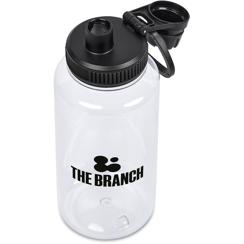 Altitude Franco Recycled PET Water Bottle – 1Litre Mirelle Leather and Lifestyle
