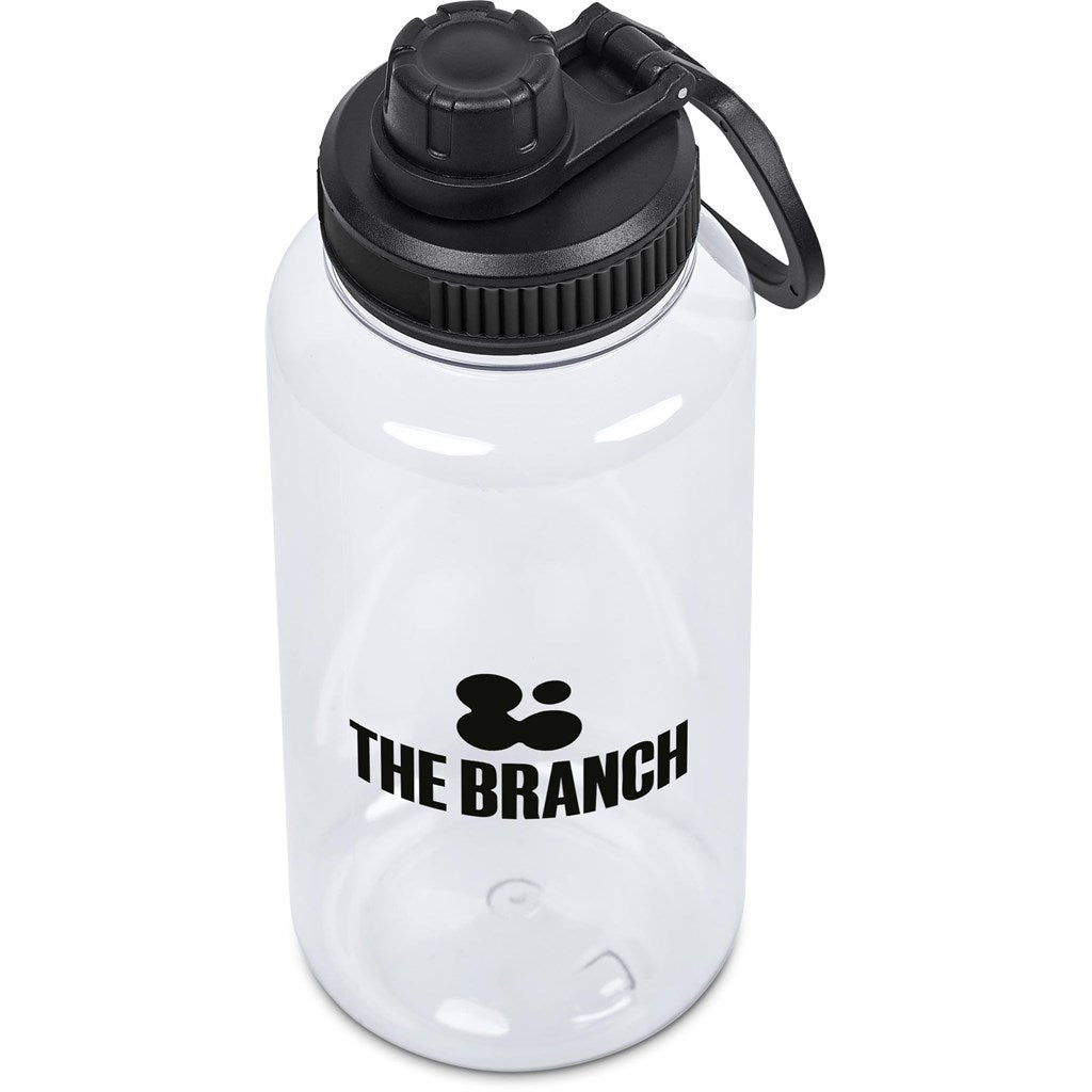 Altitude Franco Recycled PET Water Bottle – 1Litre Mirelle Leather and Lifestyle