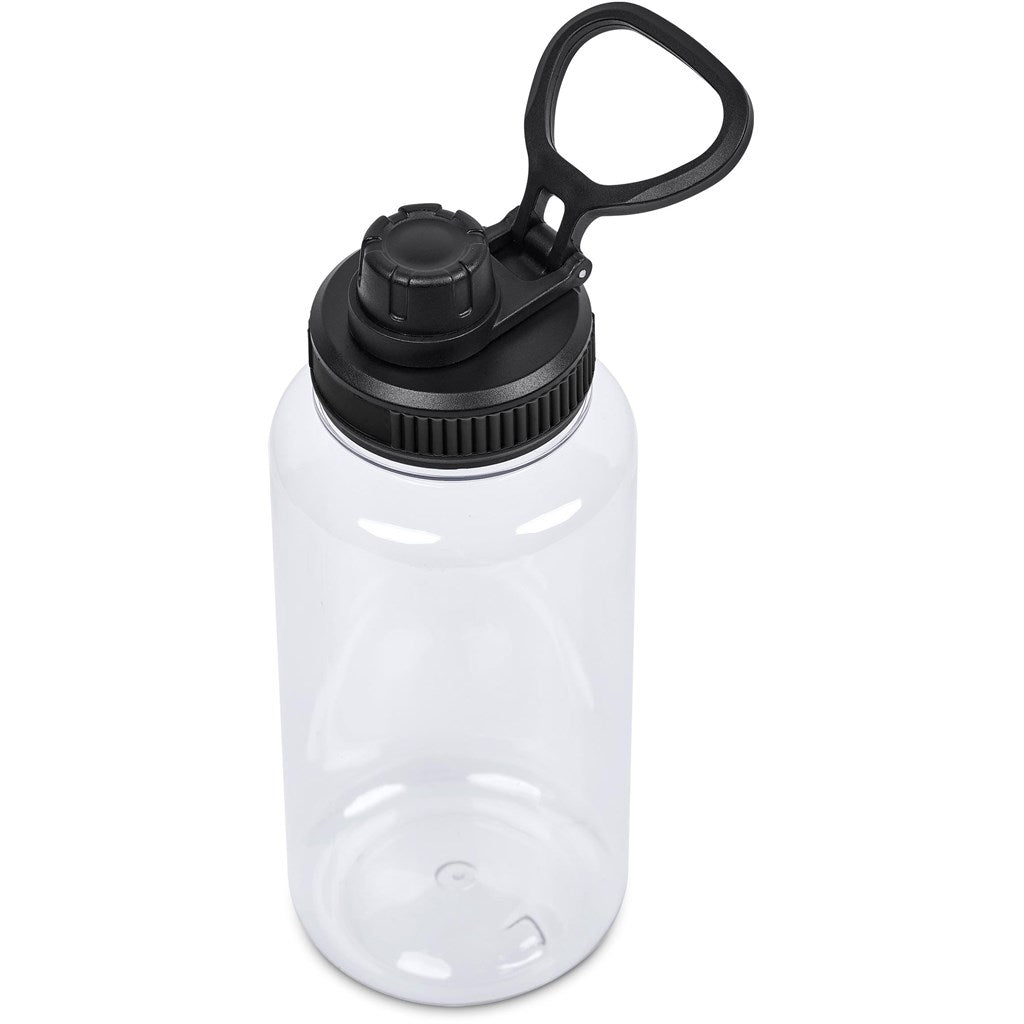 Altitude Franco Recycled PET Water Bottle – 1Litre Mirelle Leather and Lifestyle