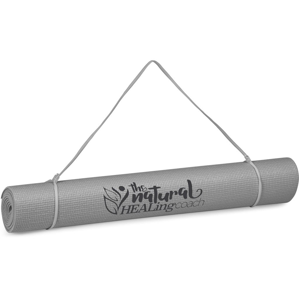 Altitude Freestyle Exercise Mat Mirelle Leather and Lifestyle