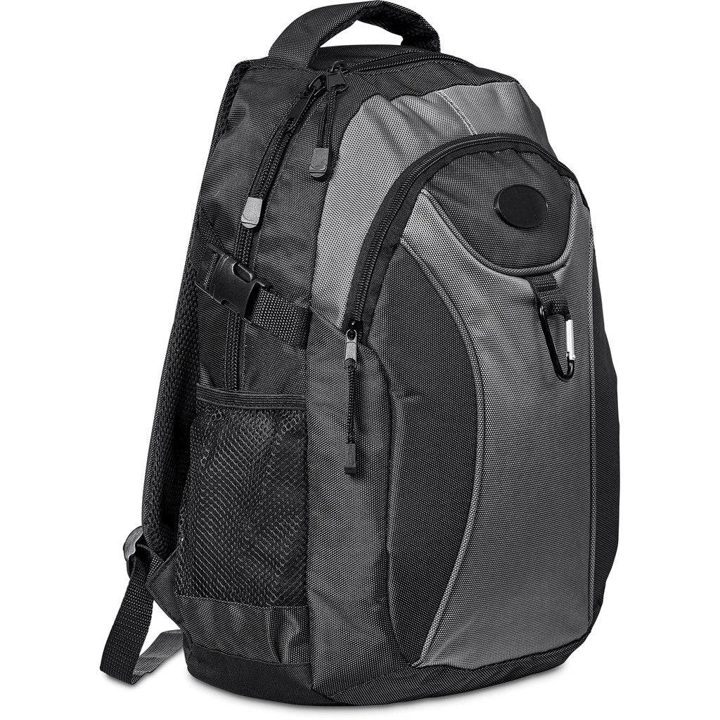 Altitude Gladiator Backpack ZA Backpacks Mirelle Leather and Lifestyle