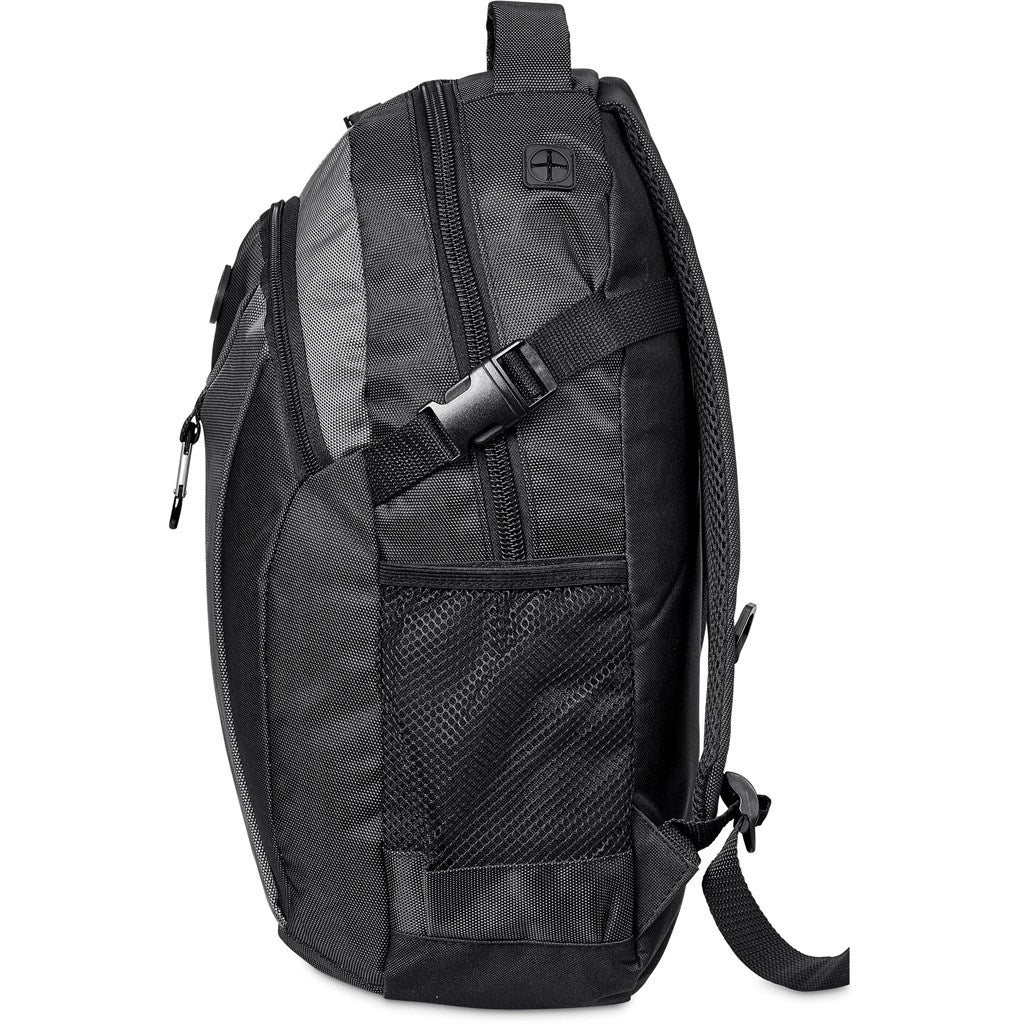 Altitude Gladiator Backpack ZA Backpacks Mirelle Leather and Lifestyle