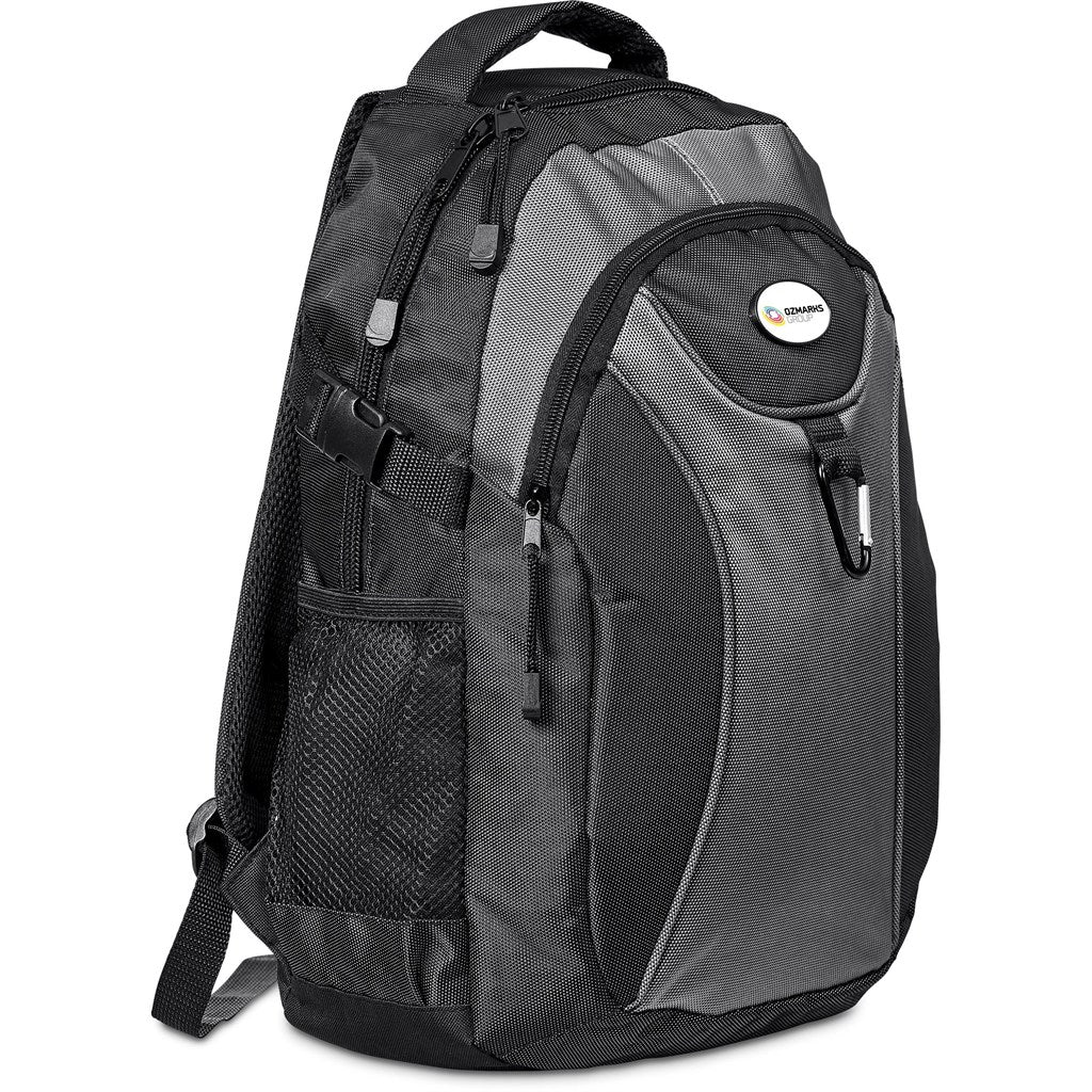 Altitude Gladiator Backpack ZA Backpacks Mirelle Leather and Lifestyle