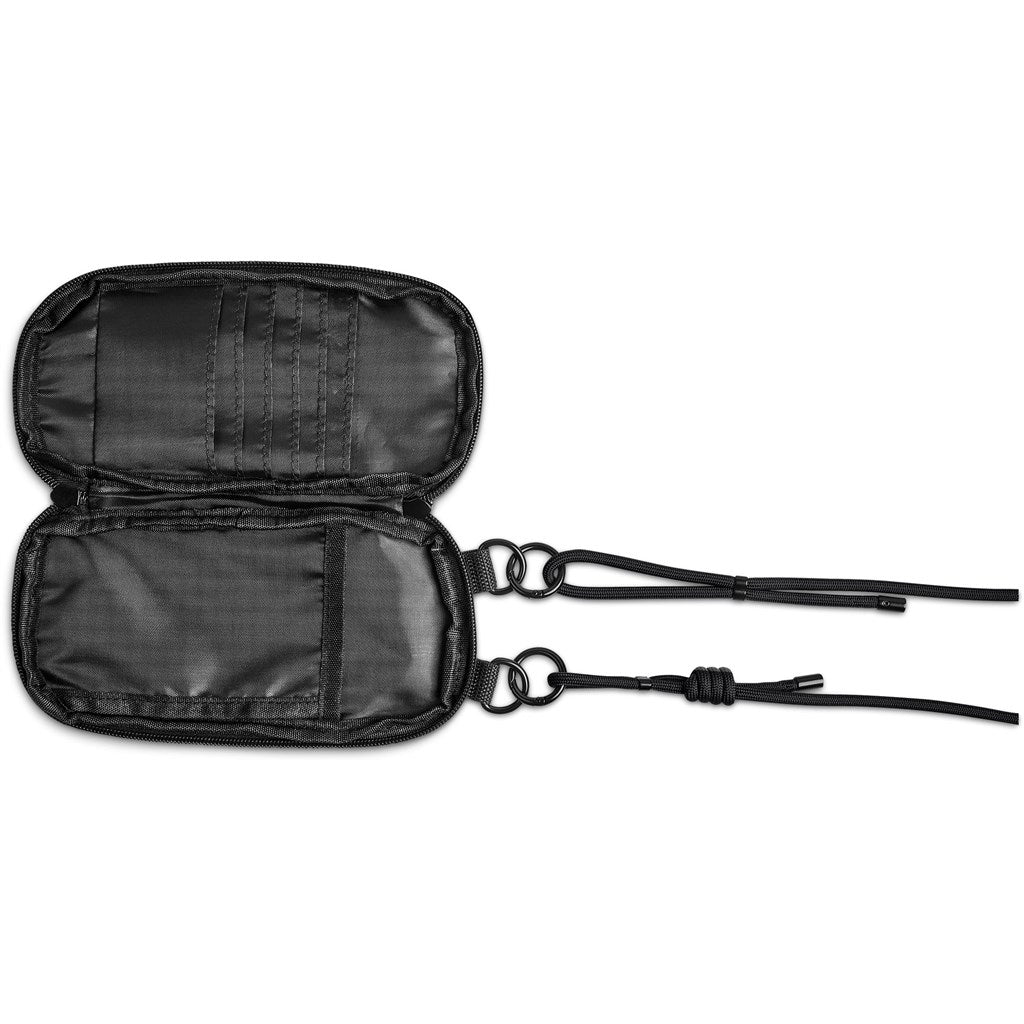 Altitude Glam Recycled PET Crossbody Bag & Phone Strap ZA Crossbody and Waist Bags,Phone Straps Mirelle Leather and Lifestyle