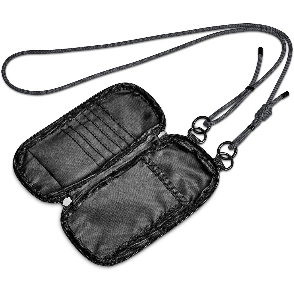 Altitude Glam Recycled PET Crossbody Bag & Phone Strap ZA Crossbody and Waist Bags,Phone Straps Mirelle Leather and Lifestyle