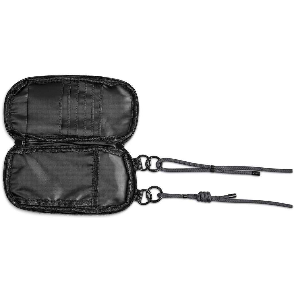 Altitude Glam Recycled PET Crossbody Bag & Phone Strap ZA Crossbody and Waist Bags,Phone Straps Mirelle Leather and Lifestyle