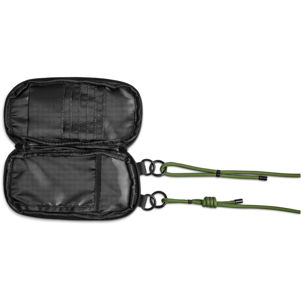 Altitude Glam Recycled PET Crossbody Bag & Phone Strap ZA Crossbody and Waist Bags,Phone Straps Mirelle Leather and Lifestyle