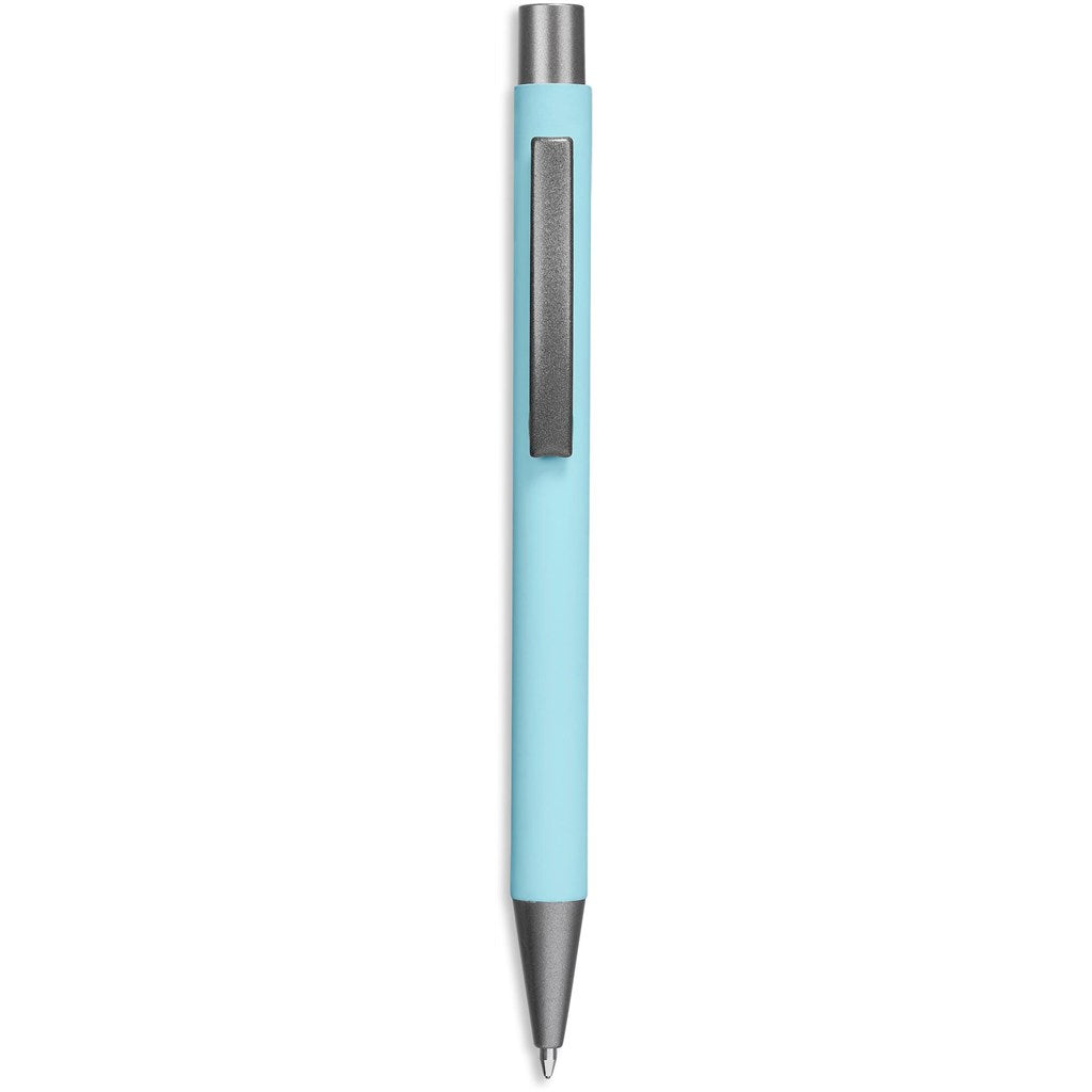 Altitude Harper Notebook & Pen Set Mirelle Leather and Lifestyle