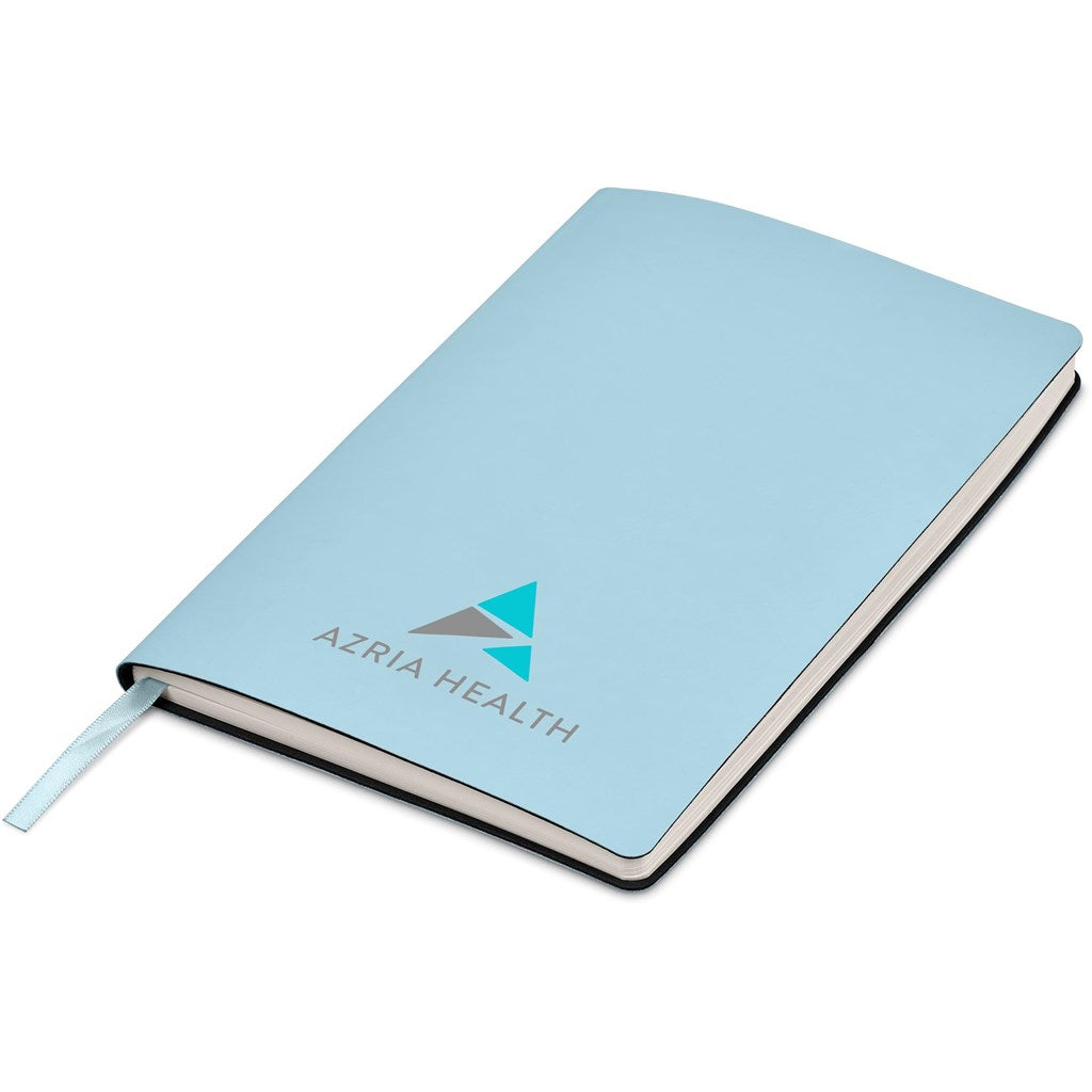 Altitude Harper Notebook & Pen Set Mirelle Leather and Lifestyle