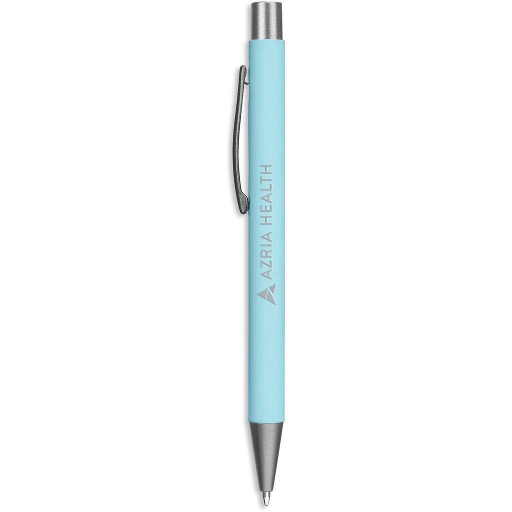 Altitude Harper Notebook & Pen Set Mirelle Leather and Lifestyle