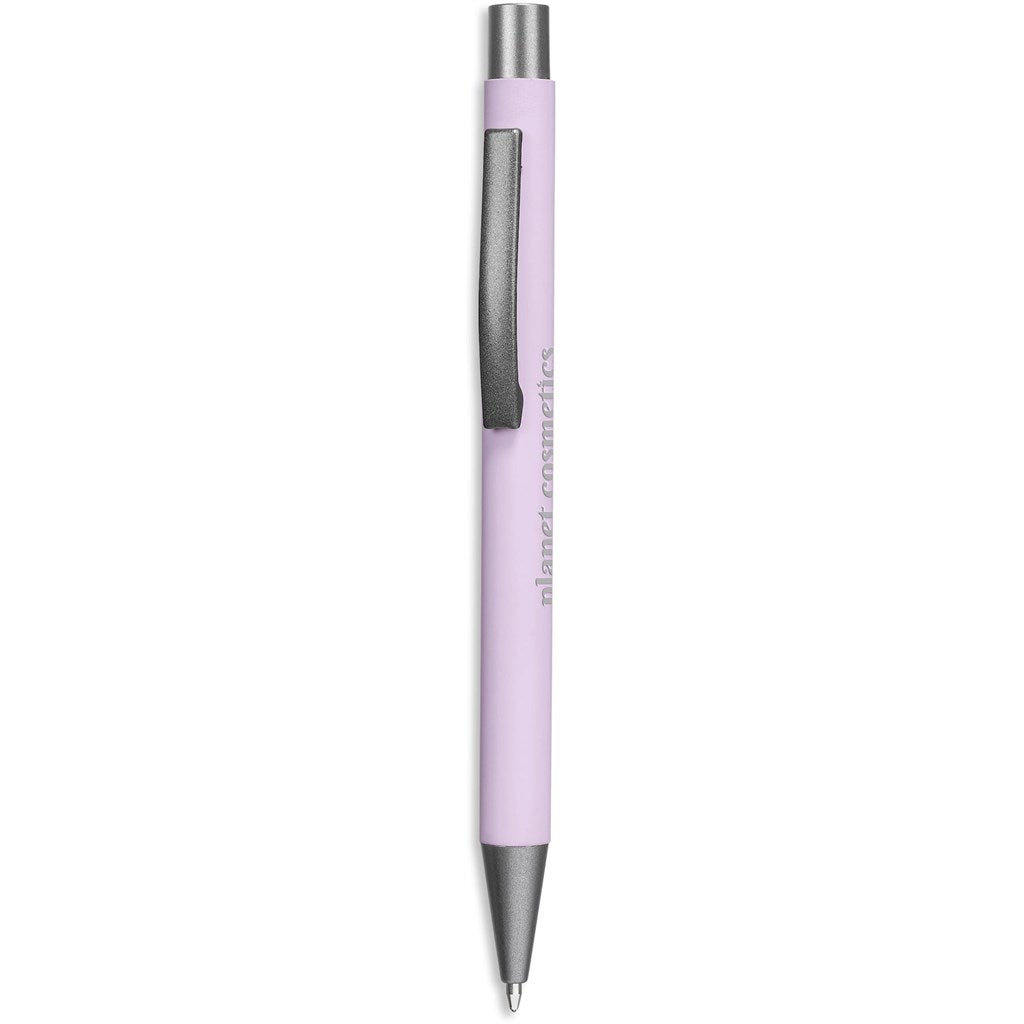 Altitude Harper Notebook & Pen Set Mirelle Leather and Lifestyle
