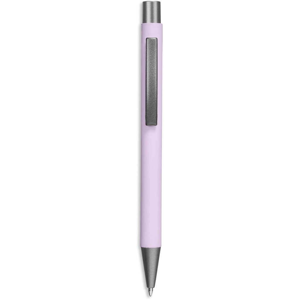 Altitude Harper Notebook & Pen Set Mirelle Leather and Lifestyle