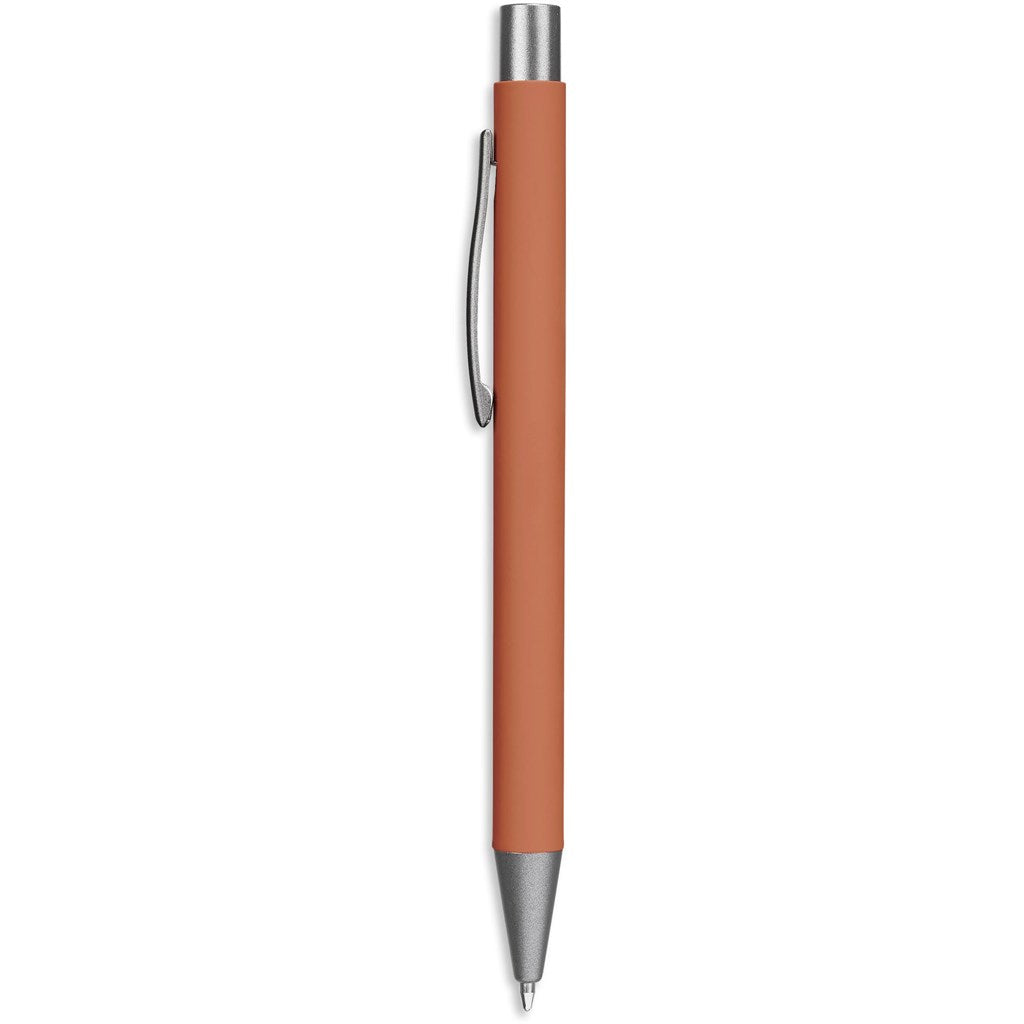 Altitude Harper Notebook & Pen Set Mirelle Leather and Lifestyle