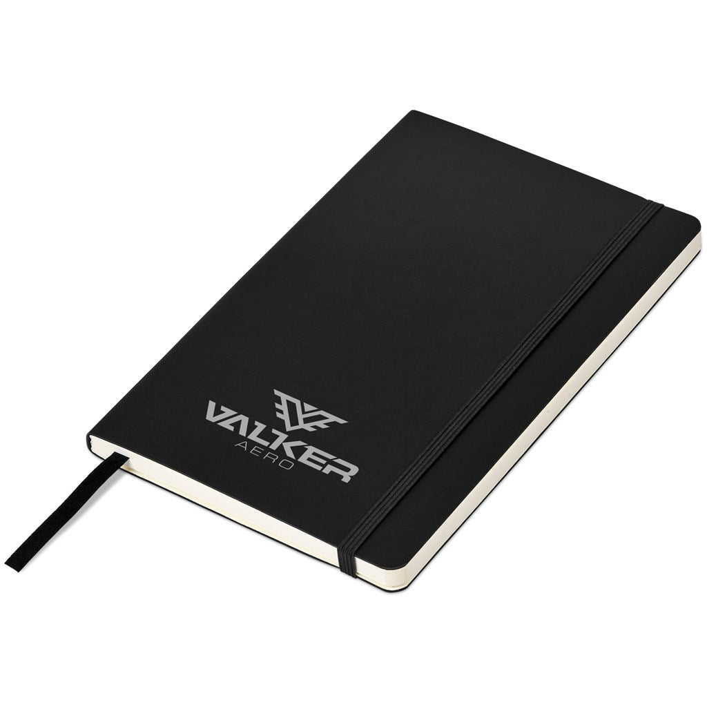 Altitude Hartford A5 Soft Cover Notebook Mirelle Leather and Lifestyle