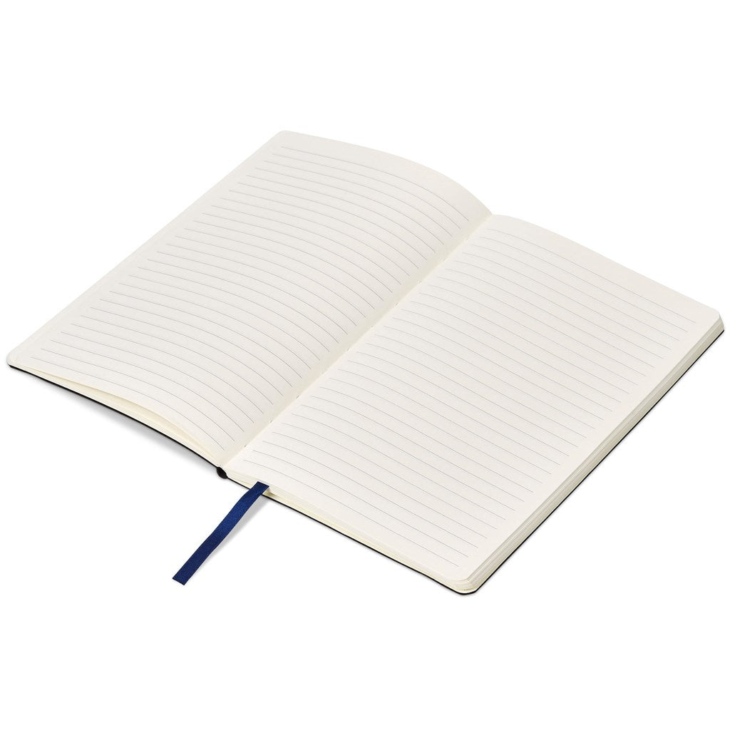 Altitude Hartford A5 Soft Cover Notebook Mirelle Leather and Lifestyle