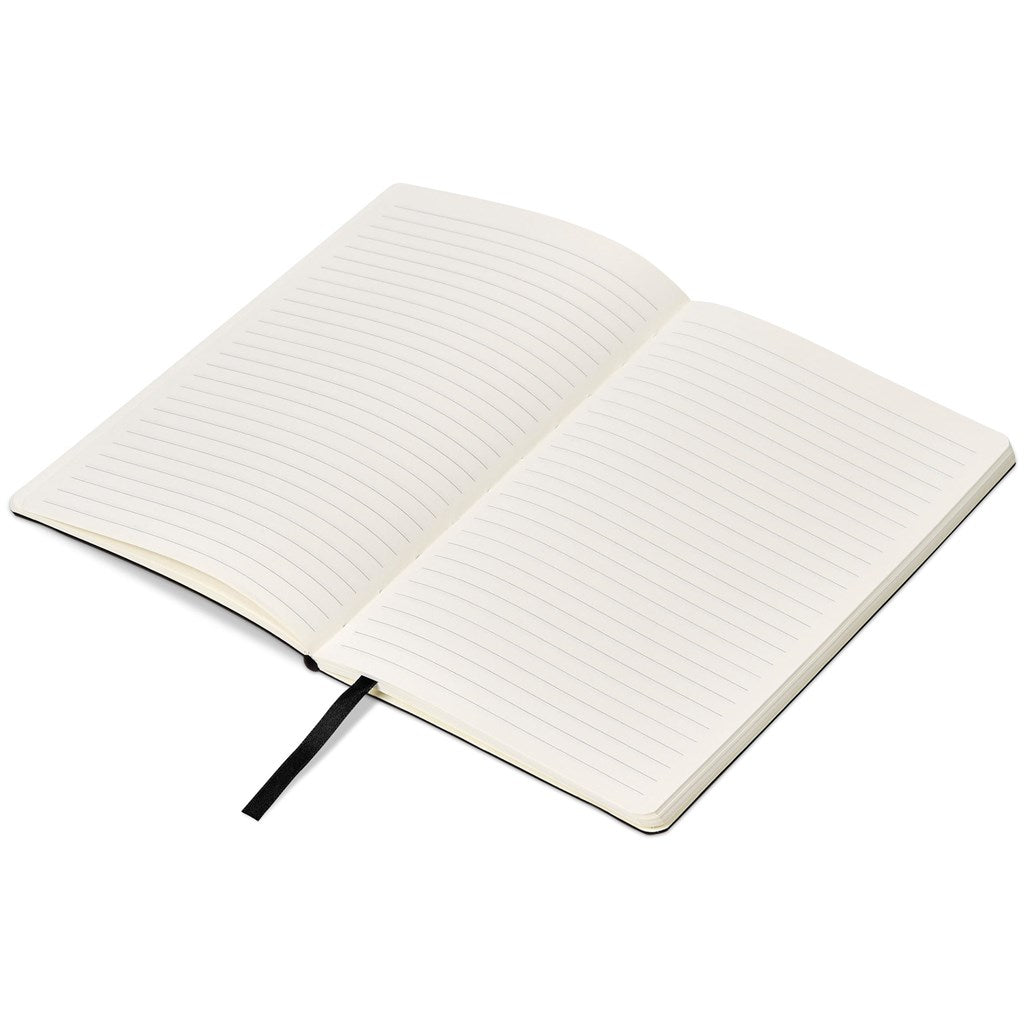 Altitude Hartford A5 Soft Cover Notebook Mirelle Leather and Lifestyle