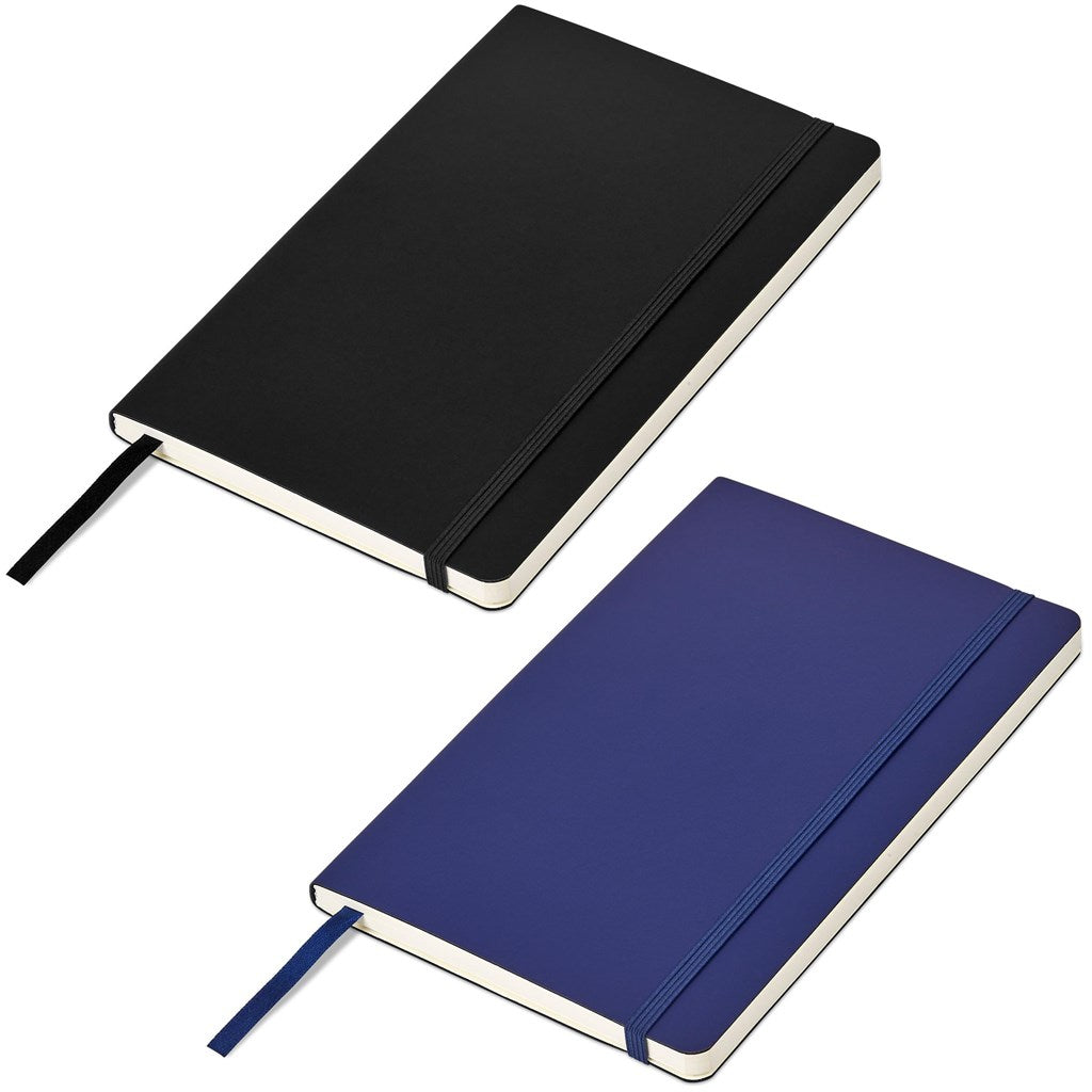 Altitude Hartford A5 Soft Cover Notebook Mirelle Leather and Lifestyle