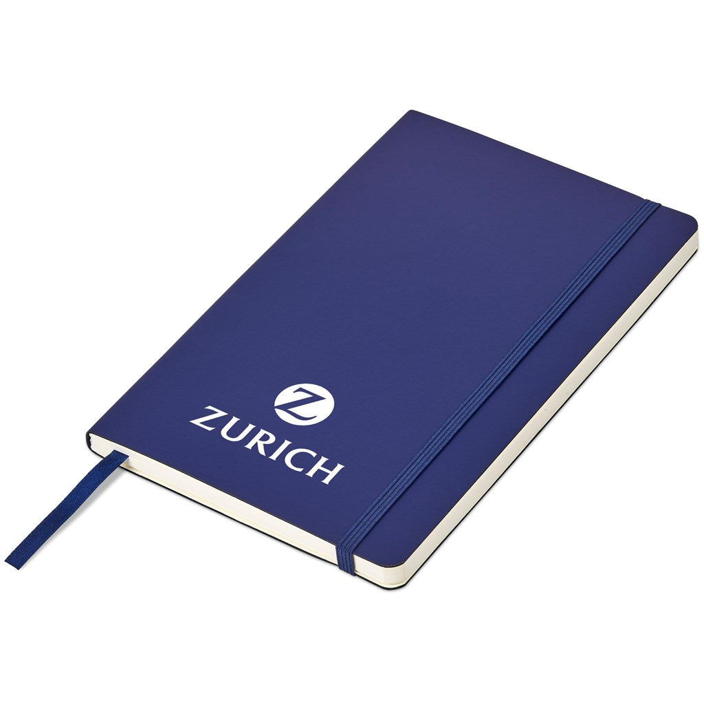 Altitude Hartford A5 Soft Cover Notebook Mirelle Leather and Lifestyle
