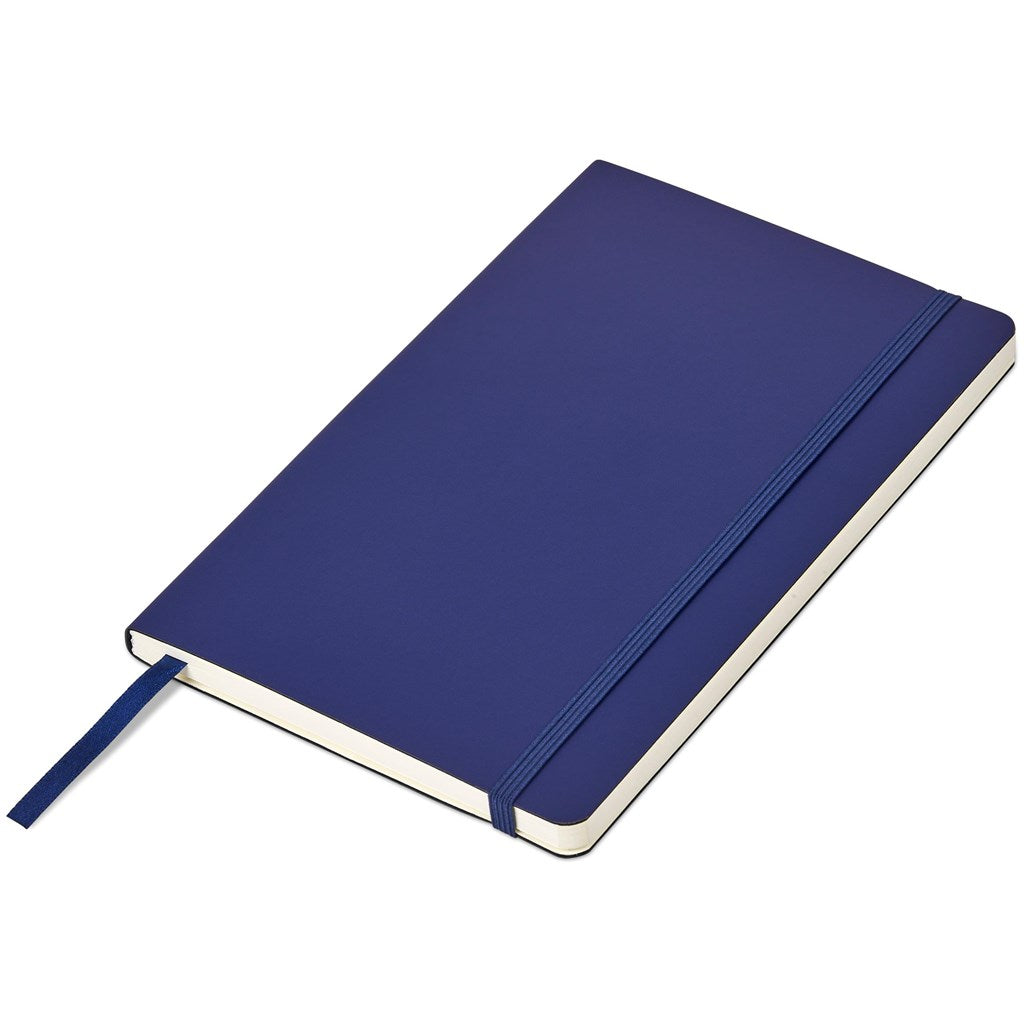 Altitude Hartford A5 Soft Cover Notebook Mirelle Leather and Lifestyle