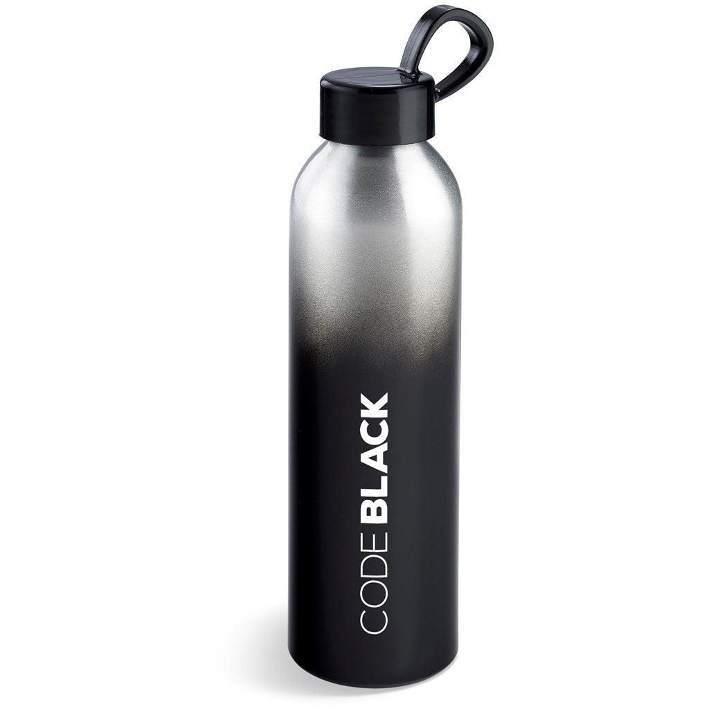 Altitude Island Aluminium Water Bottle - 650ml Mirelle Leather and Lifestyle