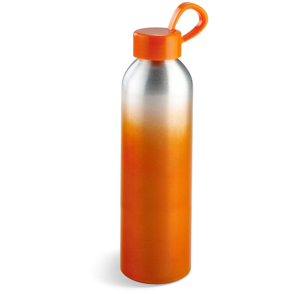 Altitude Island Aluminium Water Bottle - 650ml Mirelle Leather and Lifestyle