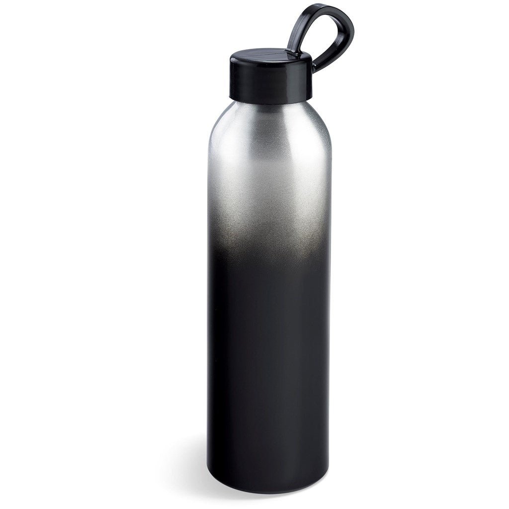 Altitude Island Aluminium Water Bottle - 650ml Mirelle Leather and Lifestyle