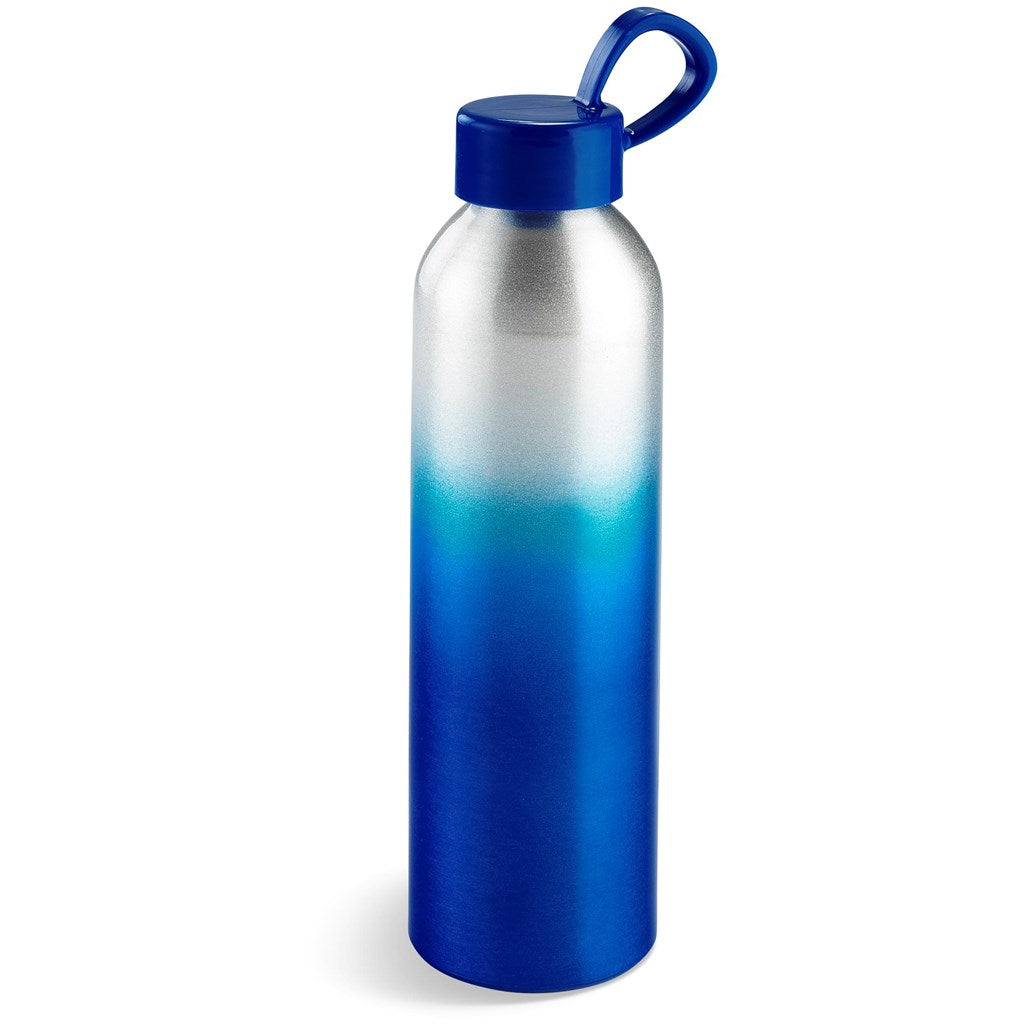 Altitude Island Aluminium Water Bottle - 650ml Mirelle Leather and Lifestyle