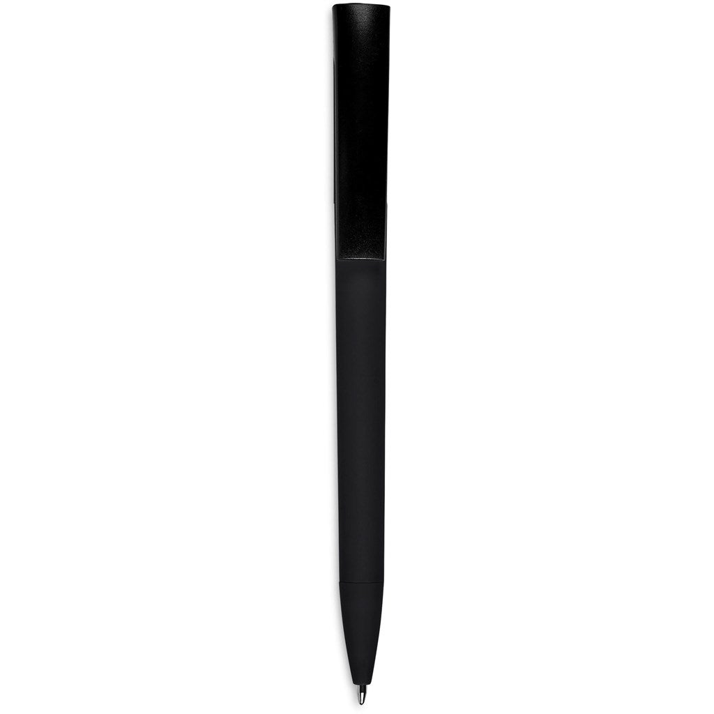 Altitude Johnson Notebook & Pen Set Mirelle Leather and Lifestyle