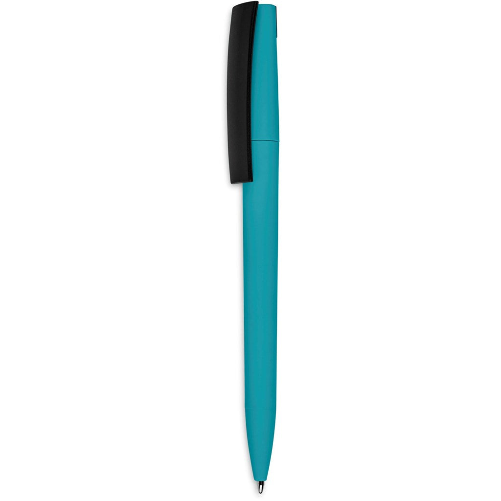 Altitude Johnson Notebook & Pen Set Mirelle Leather and Lifestyle