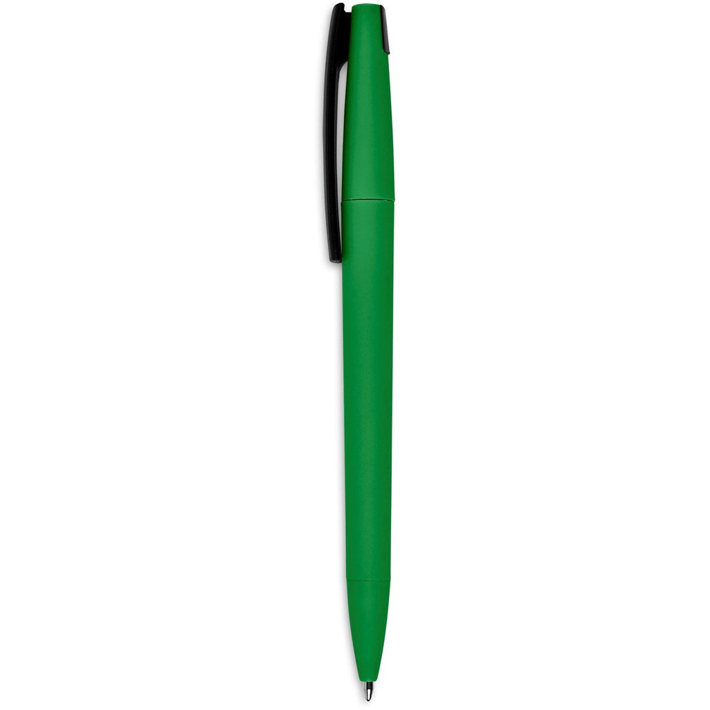 Altitude Johnson Notebook & Pen Set Mirelle Leather and Lifestyle