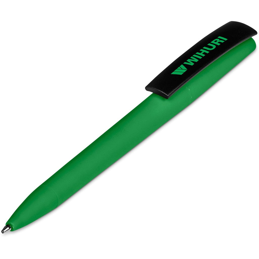 Altitude Johnson Notebook & Pen Set Mirelle Leather and Lifestyle