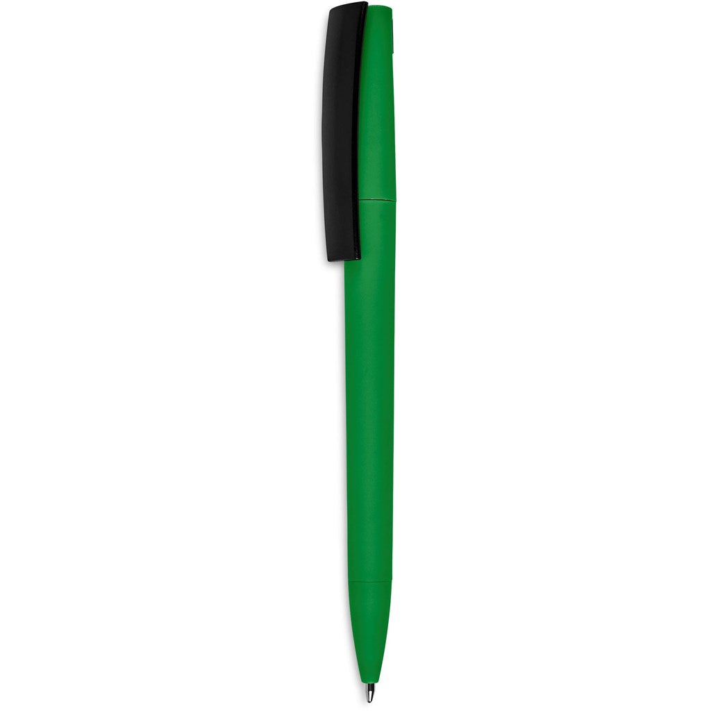 Altitude Johnson Notebook & Pen Set Mirelle Leather and Lifestyle