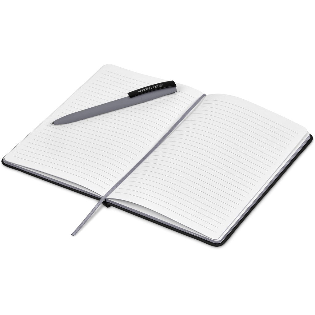 Altitude Johnson Notebook & Pen Set Mirelle Leather and Lifestyle