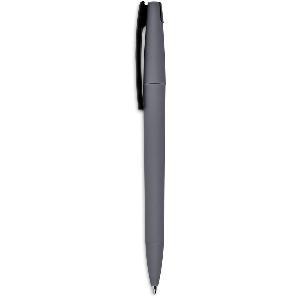 Altitude Johnson Notebook & Pen Set Mirelle Leather and Lifestyle