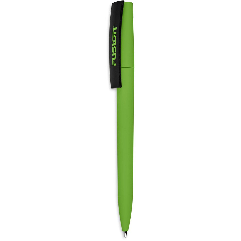 Altitude Johnson Notebook & Pen Set Mirelle Leather and Lifestyle