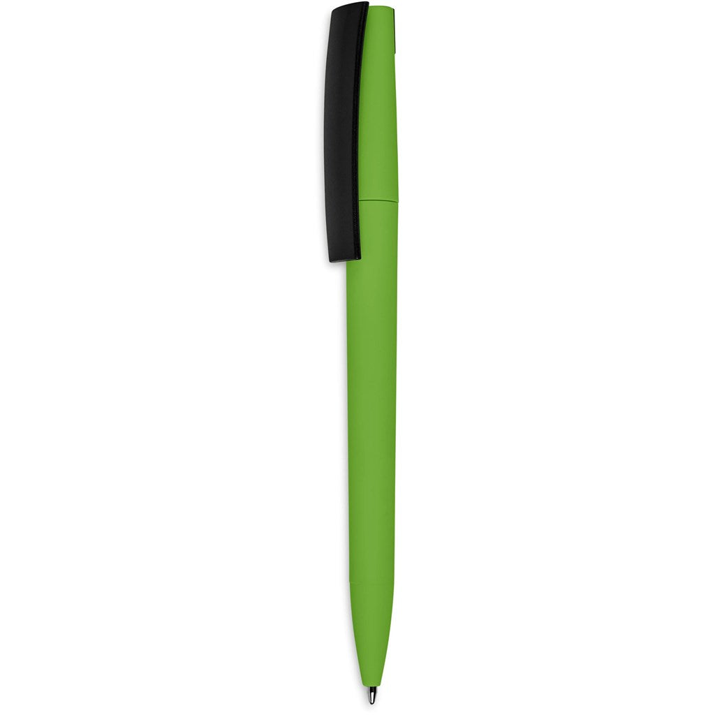 Altitude Johnson Notebook & Pen Set Mirelle Leather and Lifestyle