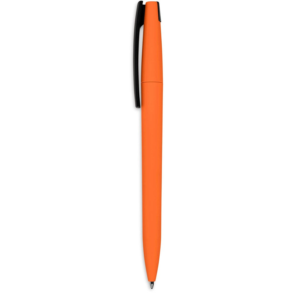 Altitude Johnson Notebook & Pen Set Mirelle Leather and Lifestyle