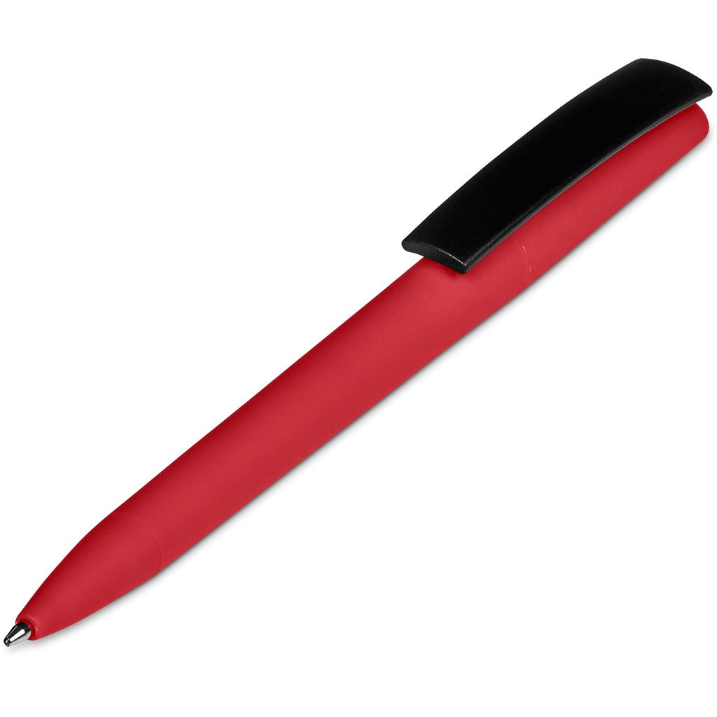 Altitude Johnson Notebook & Pen Set Mirelle Leather and Lifestyle