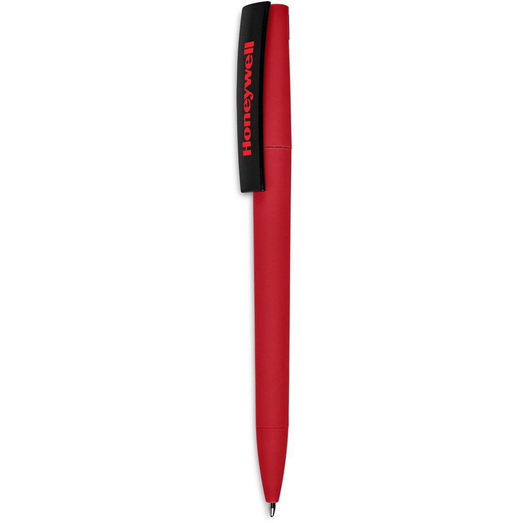Altitude Johnson Notebook & Pen Set Mirelle Leather and Lifestyle