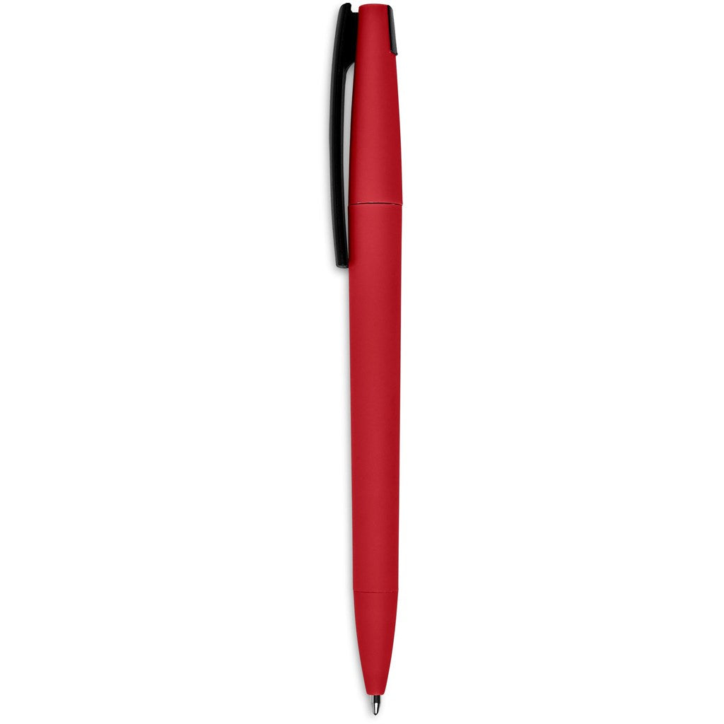 Altitude Johnson Notebook & Pen Set Mirelle Leather and Lifestyle