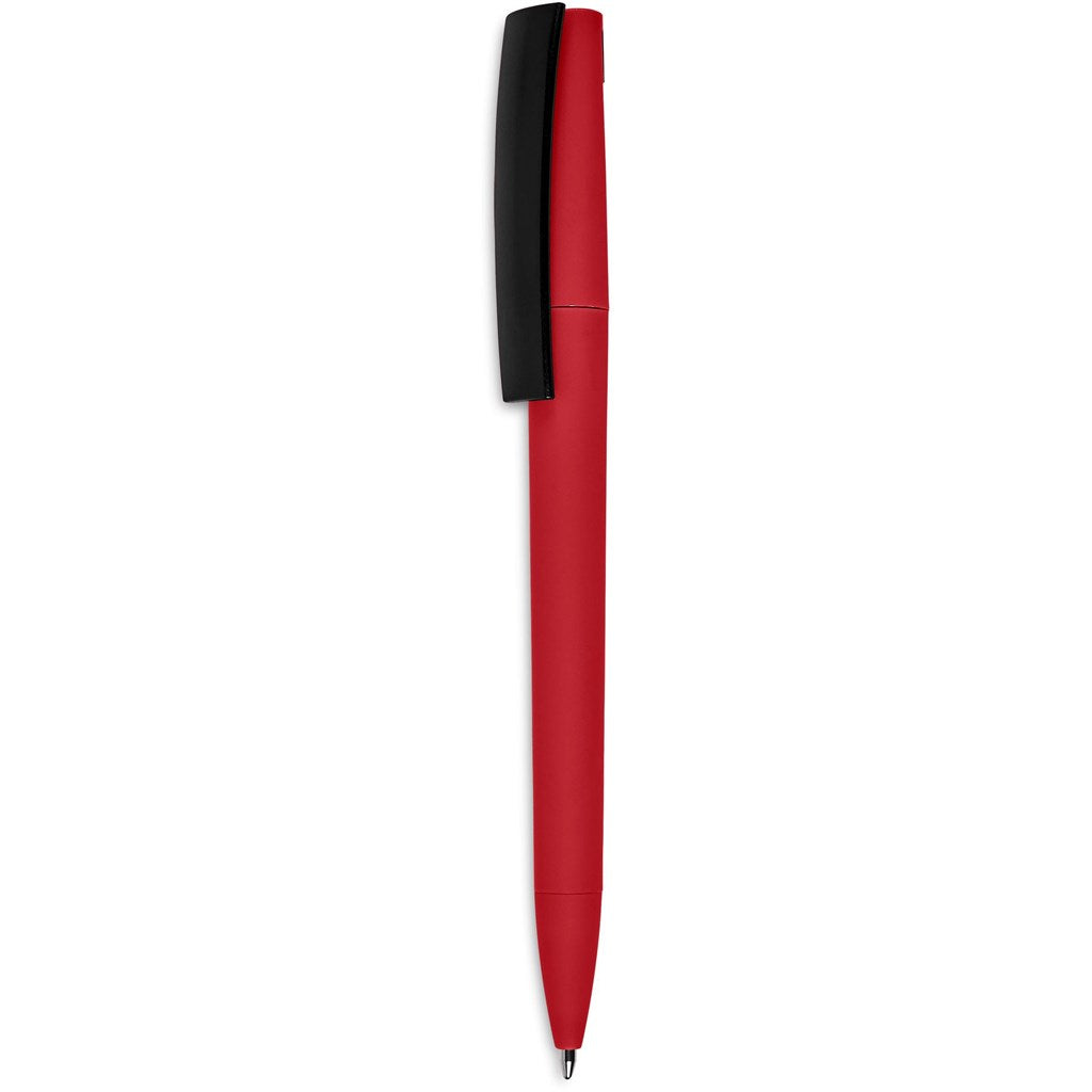 Altitude Johnson Notebook & Pen Set Mirelle Leather and Lifestyle