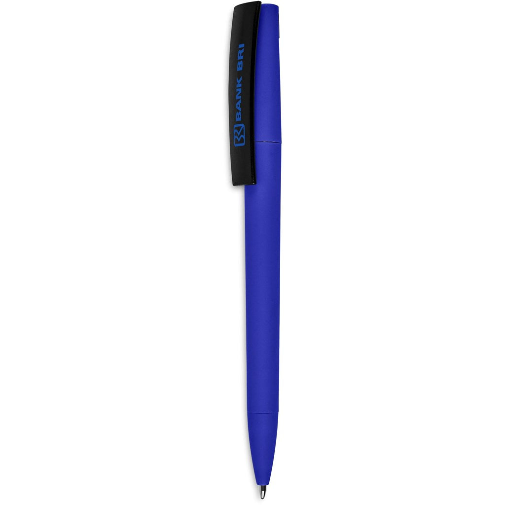 Altitude Johnson Notebook & Pen Set Mirelle Leather and Lifestyle