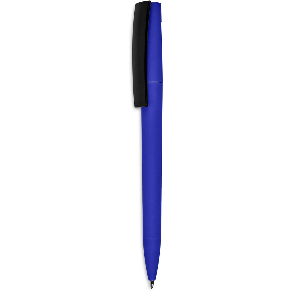Altitude Johnson Notebook & Pen Set Mirelle Leather and Lifestyle