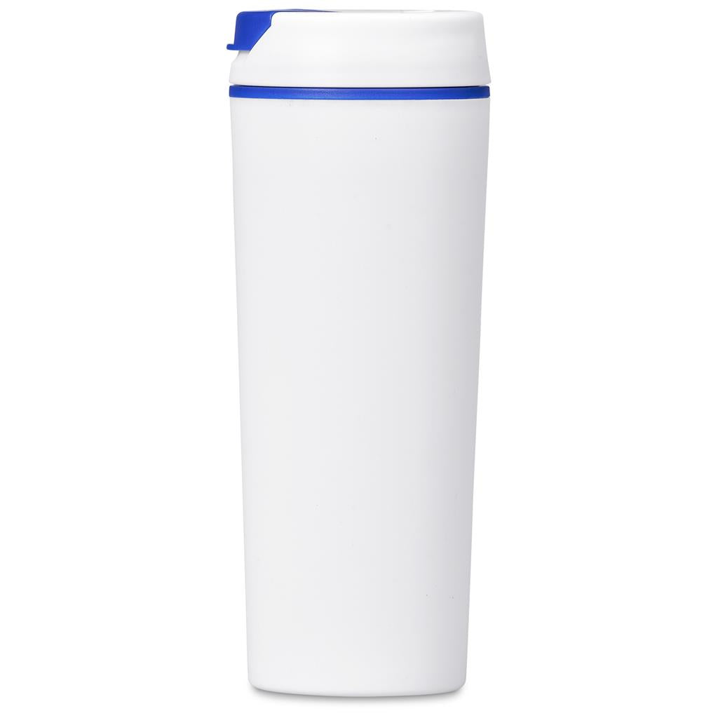 Altitude Laguna Plastic Double-Wall Tumbler - 460ml Mirelle Leather and Lifestyle