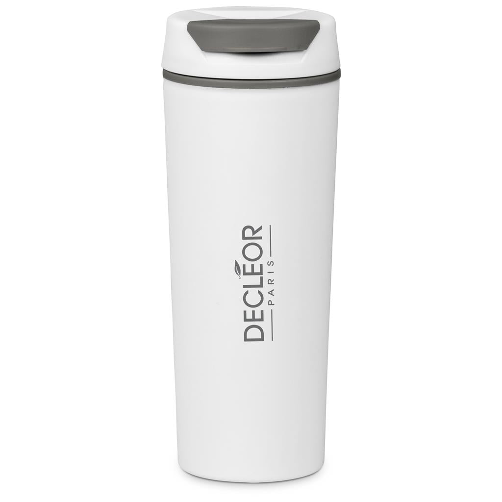 Altitude Laguna Plastic Double-Wall Tumbler - 460ml Mirelle Leather and Lifestyle